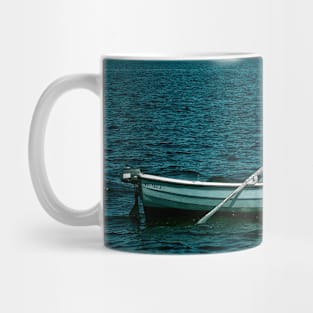 fisherman Mug